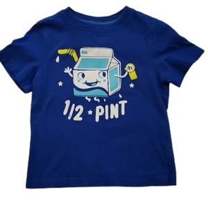 Jumping Beans toddler boy 3t t shirt